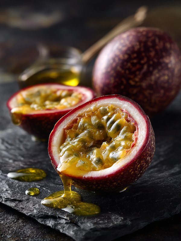 Passionfruit — ingredient reference image