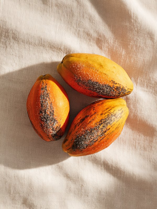Pawpaw — ingredient reference image