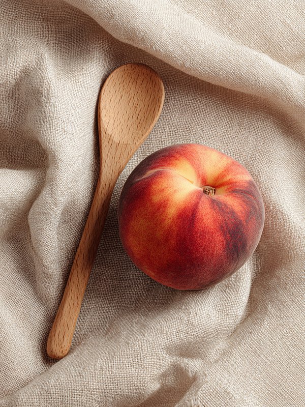 Peach — ingredient reference image