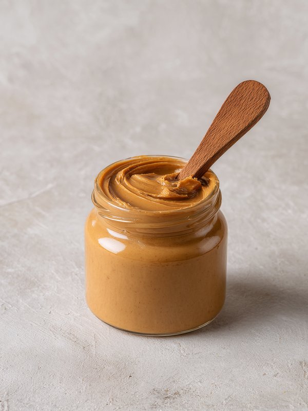 Peanut Butter — ingredient reference image