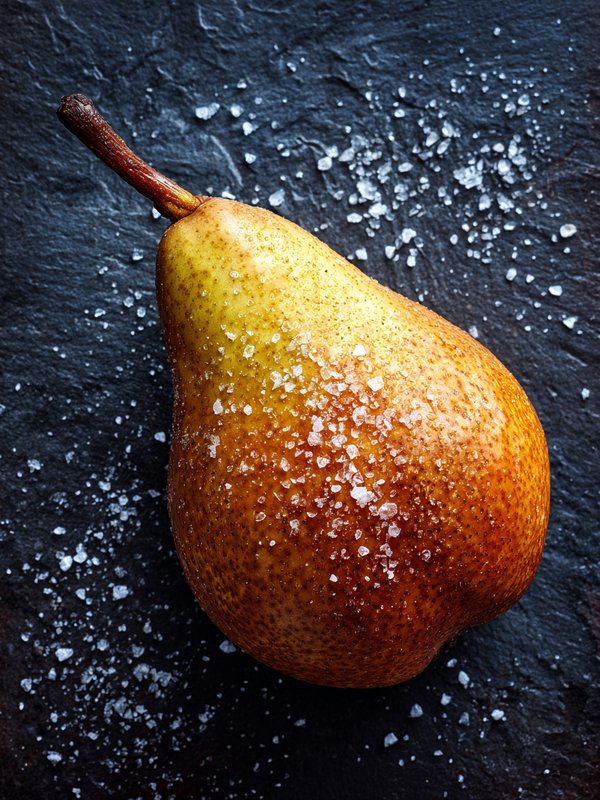 Pear — ingredient reference image