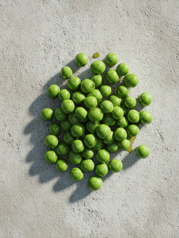 Peas — ingredient reference image