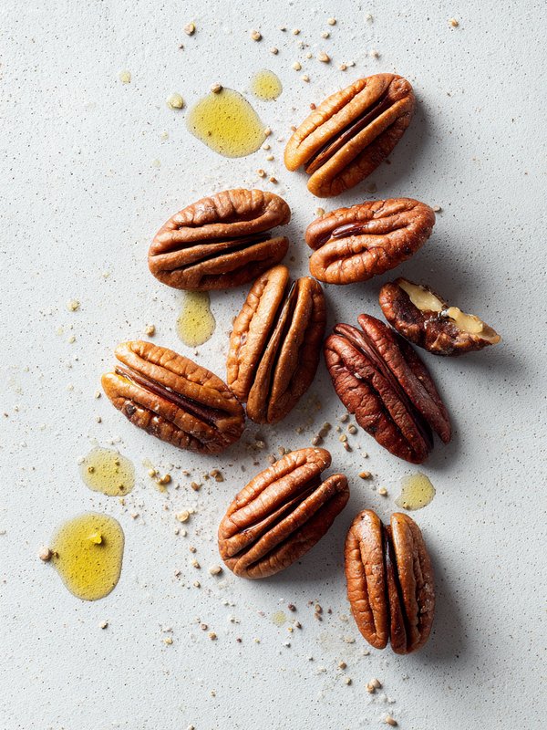 Pecans — ingredient reference image
