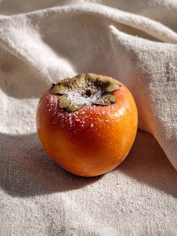 Persimmon — ingredient reference image