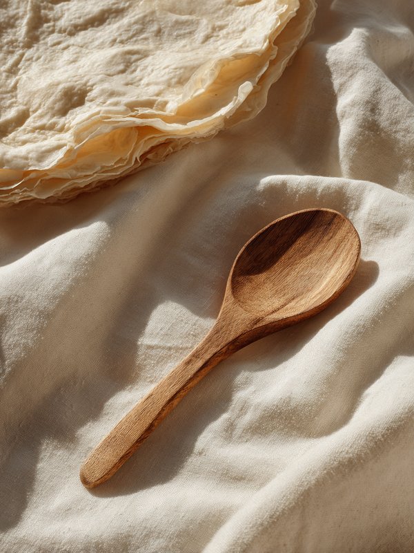 Phyllo Dough — ingredient reference image