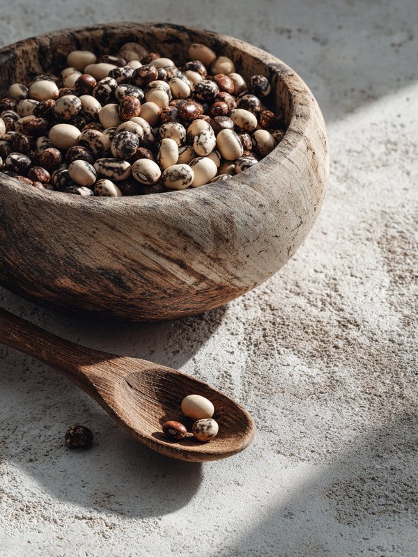 Pigeon Pea — ingredient reference image