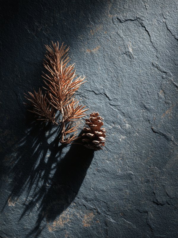 Pine — ingredient reference image