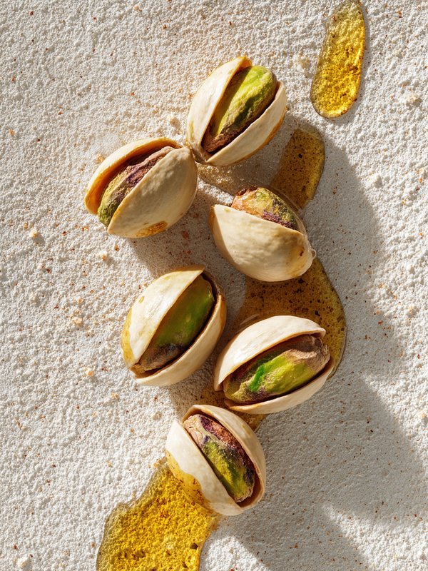Pistachio — ingredient reference image