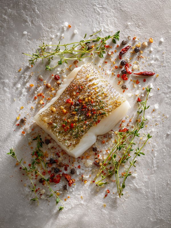 Pollock — ingredient reference image