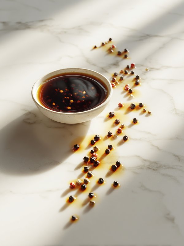 Ponzu — ingredient reference image