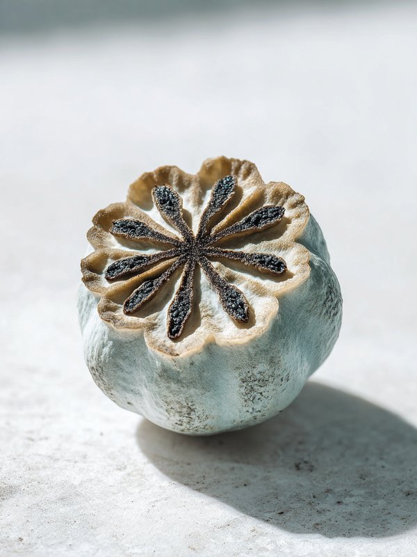 Poppy Seed — ingredient reference image