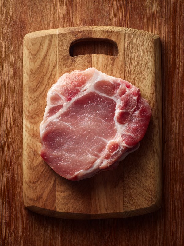 Pork — ingredient reference image