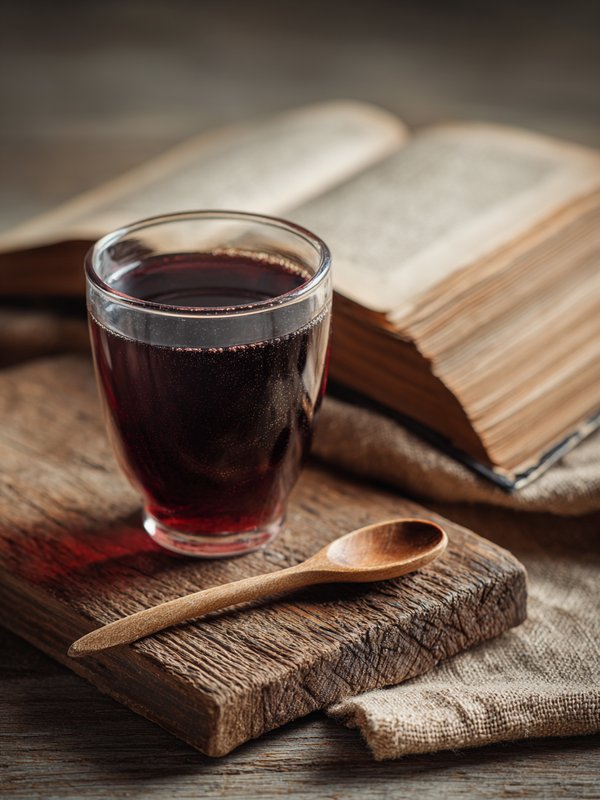 Port Wine — ingredient reference image