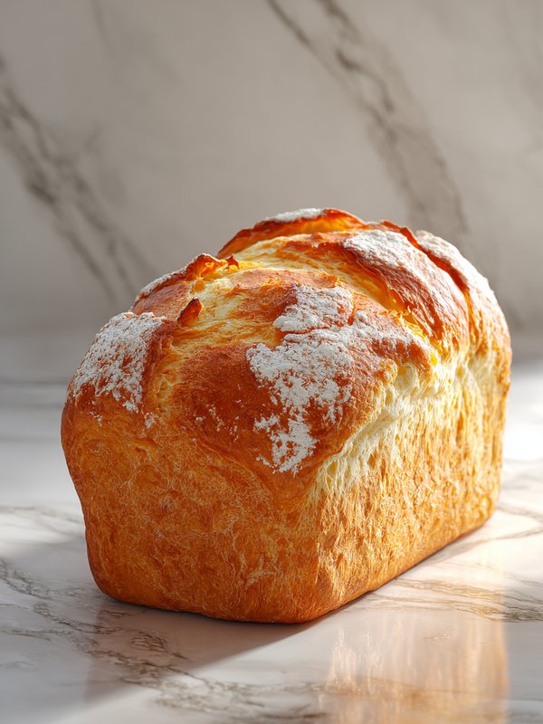 Potato Bread — ingredient reference image