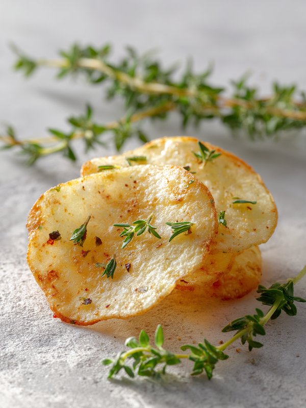 Potato Chip — ingredient reference image