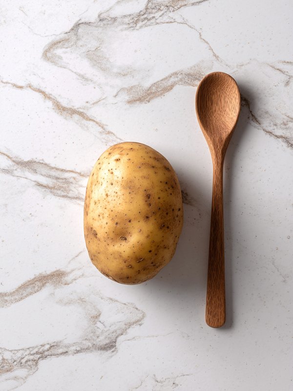 Potato — ingredient reference image