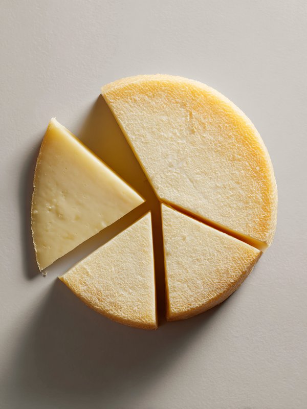 Provolone Cheese — ingredient reference image