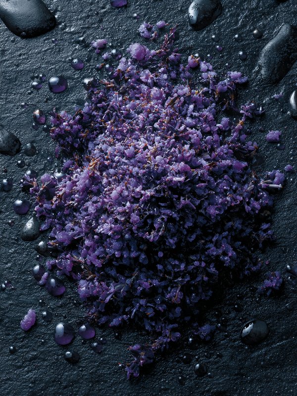Purple Laver — ingredient reference image
