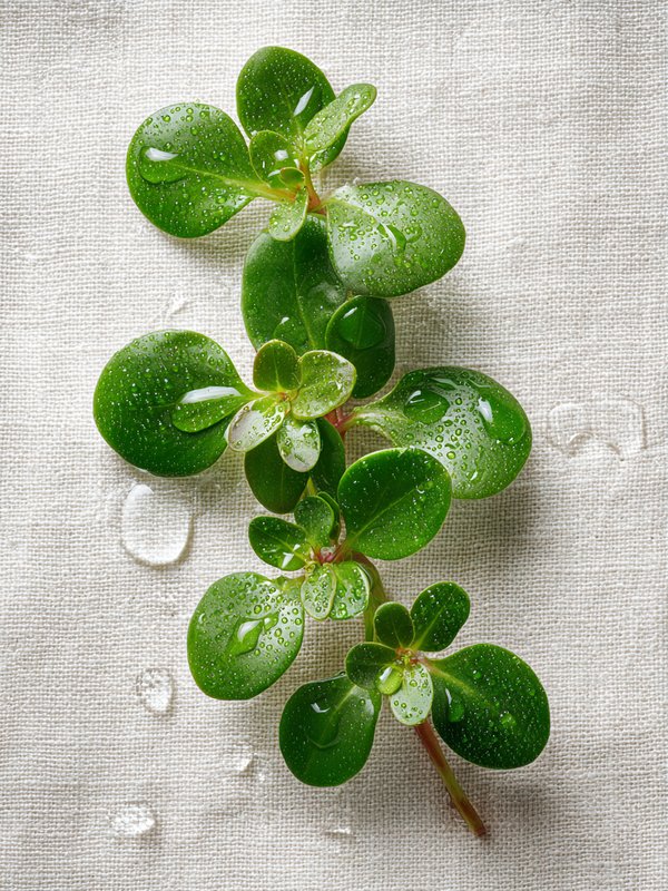 Purslane — ingredient reference image