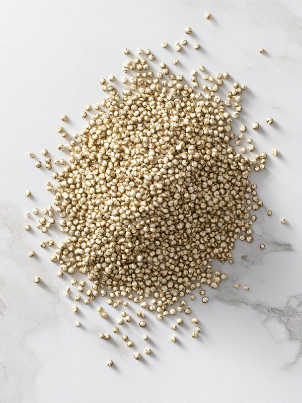 Quinoa — ingredient reference image