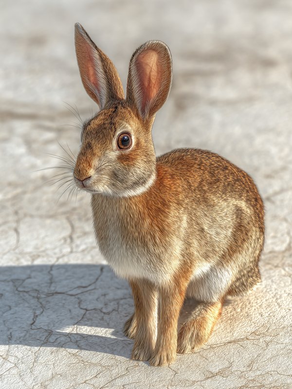 Rabbit — ingredient reference image