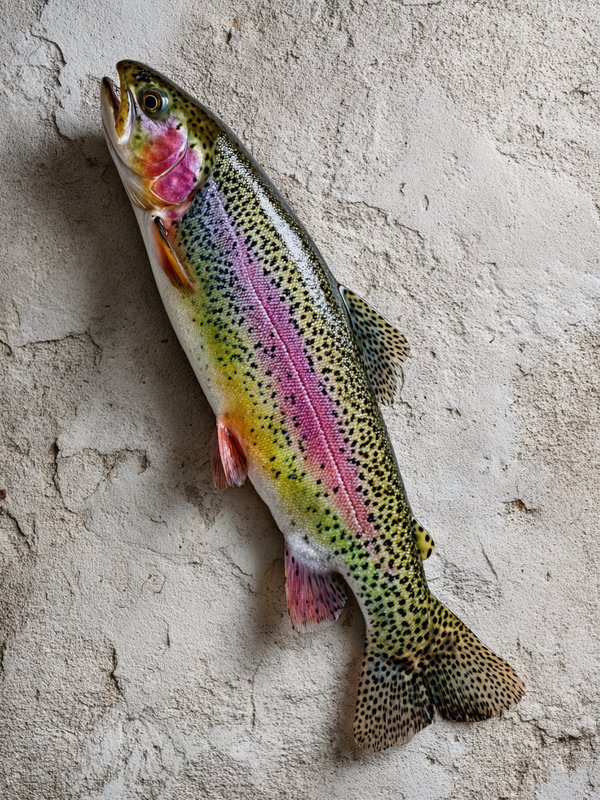 Rainbow Trout — ingredient reference image