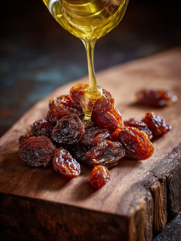 Raisin — ingredient reference image