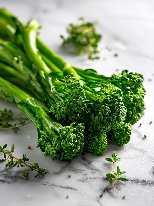 Rapini — ingredient reference image