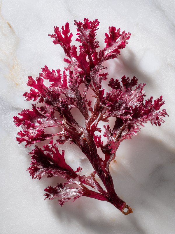 Red Algae — ingredient reference image