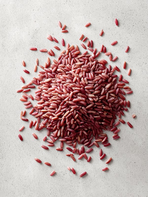 Red Rice — ingredient reference image