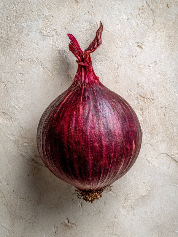 Redskin Onion — ingredient reference image