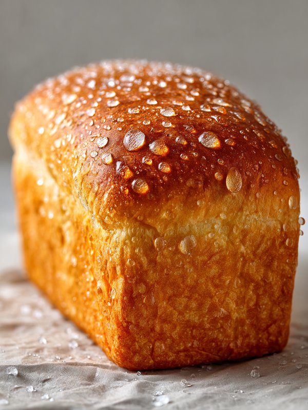 Rice Bread — ingredient reference image