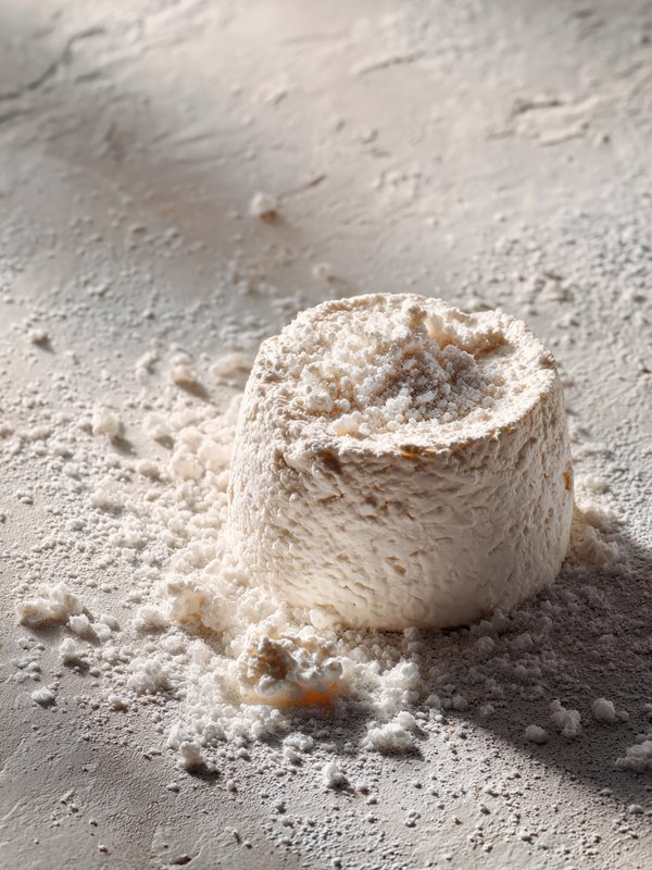 Ricotta Cheese — ingredient reference image