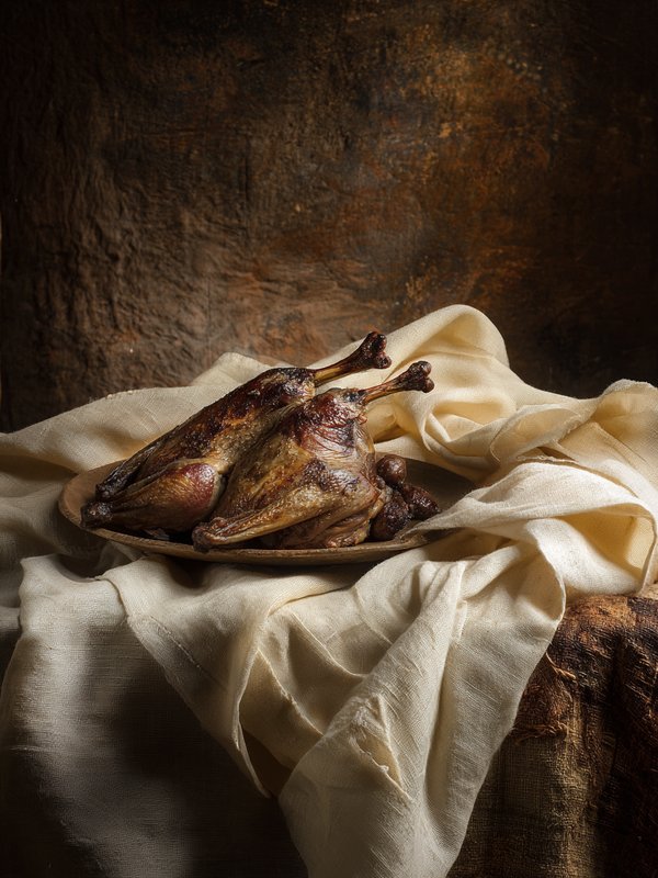 Columbidae — ingredient reference image