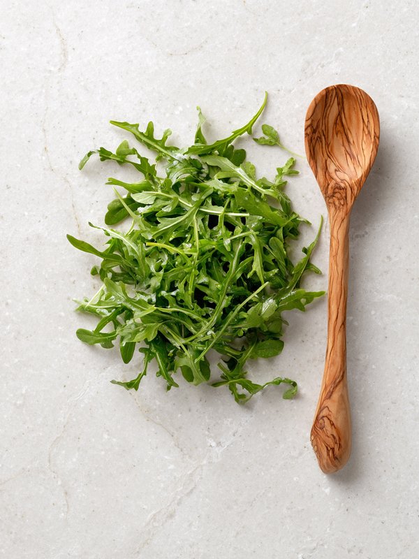 Rocket Salad — ingredient reference image