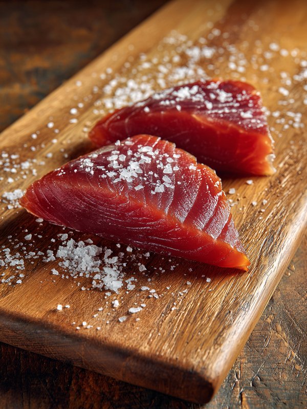 Roe — ingredient reference image