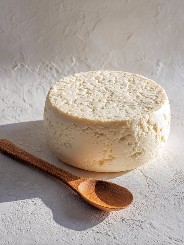 Romano Cheese — ingredient reference image
