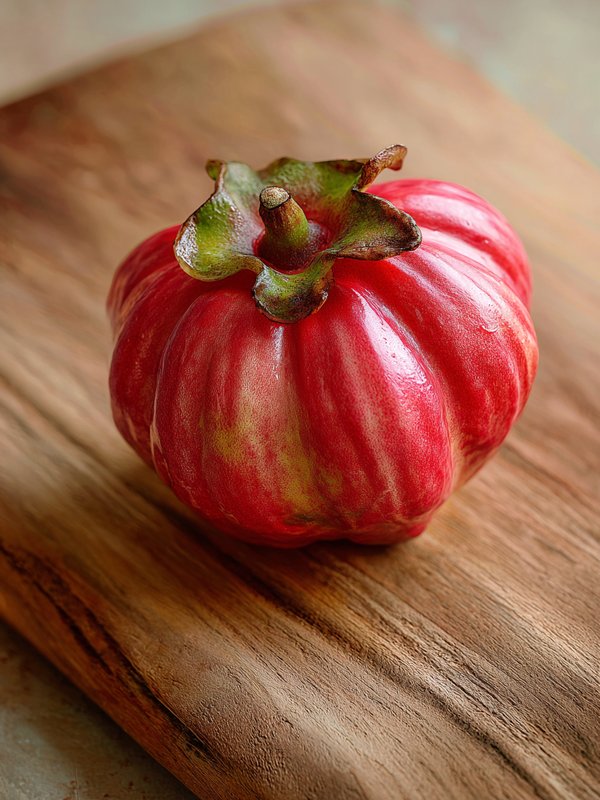Roseapple — ingredient reference image
