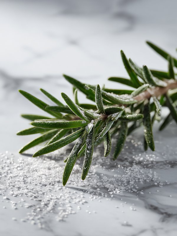 Rosemary — ingredient reference image