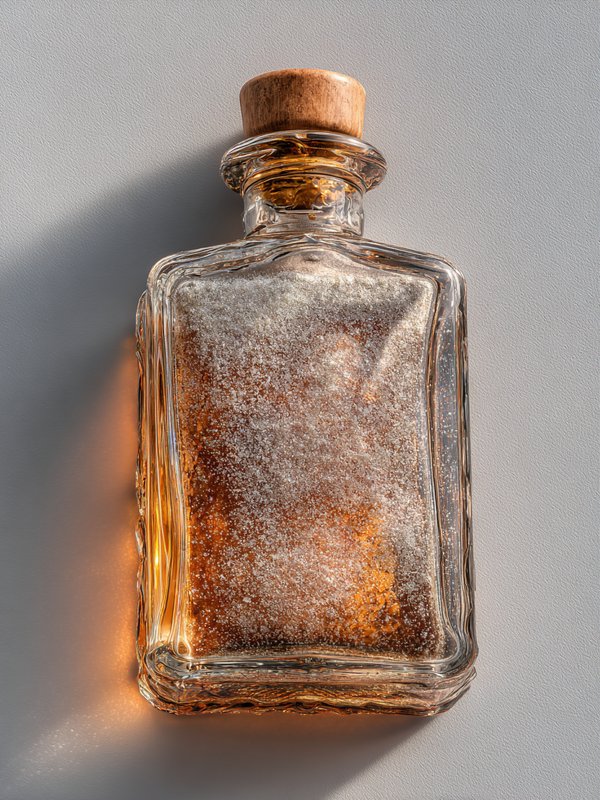 Rum — ingredient reference image