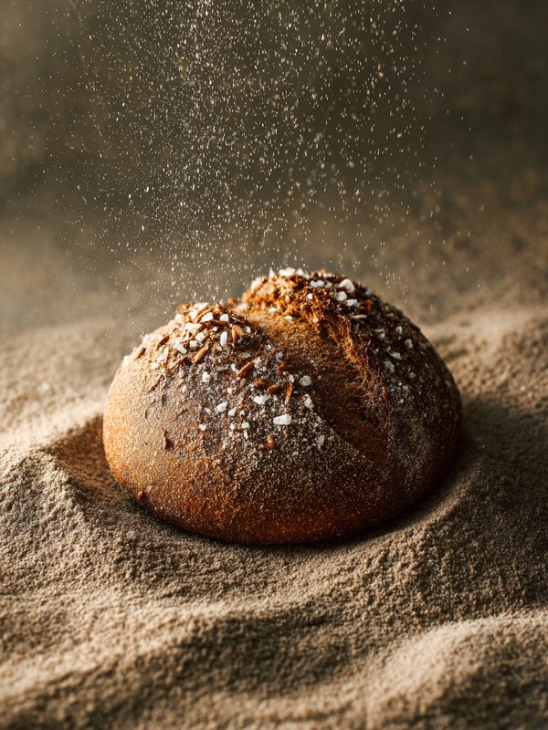 Rye — ingredient reference image