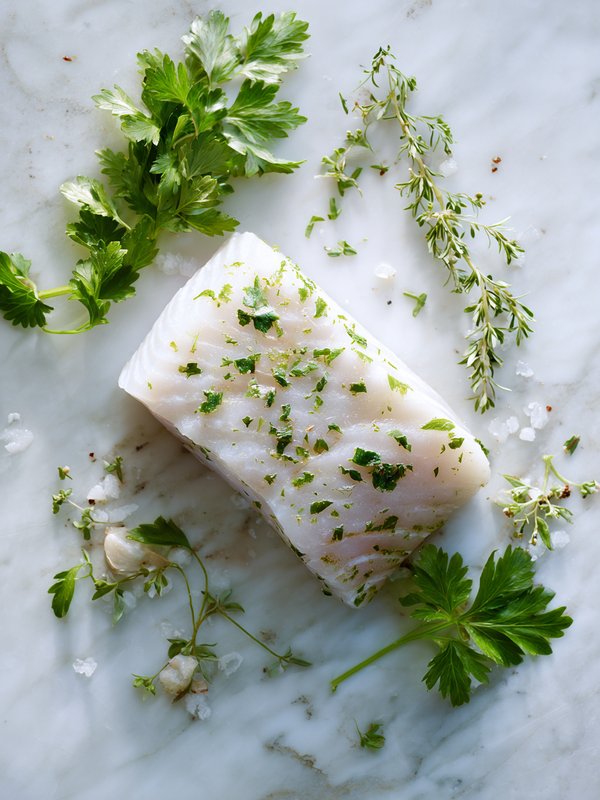 Sablefish — ingredient reference image
