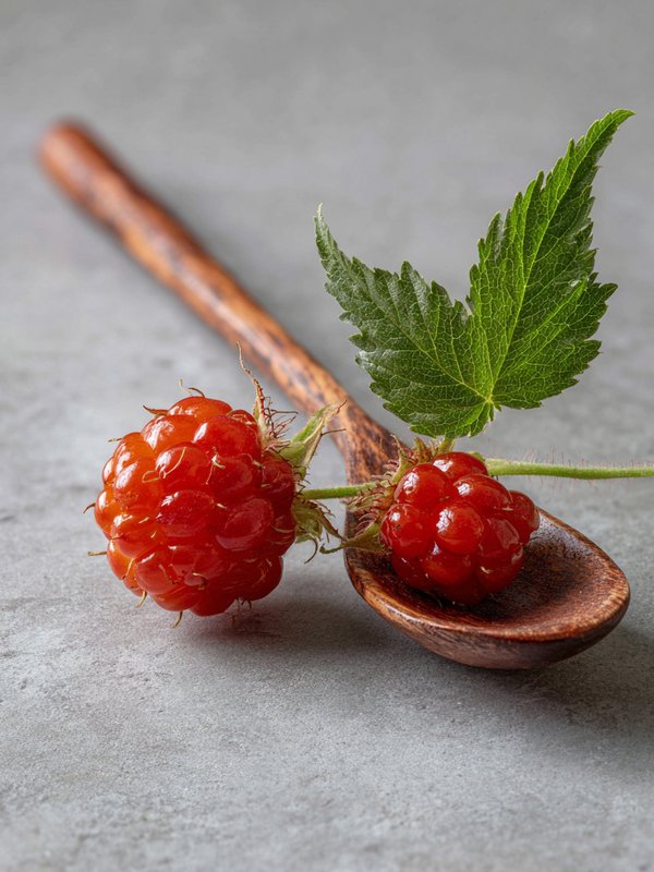 Salmonberry — ingredient reference image