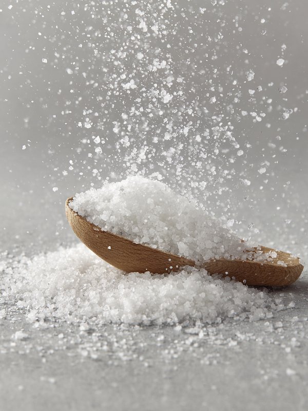 Salt — ingredient reference image