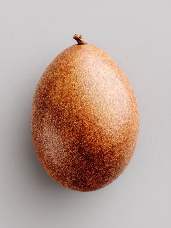 Sapodilla — ingredient reference image