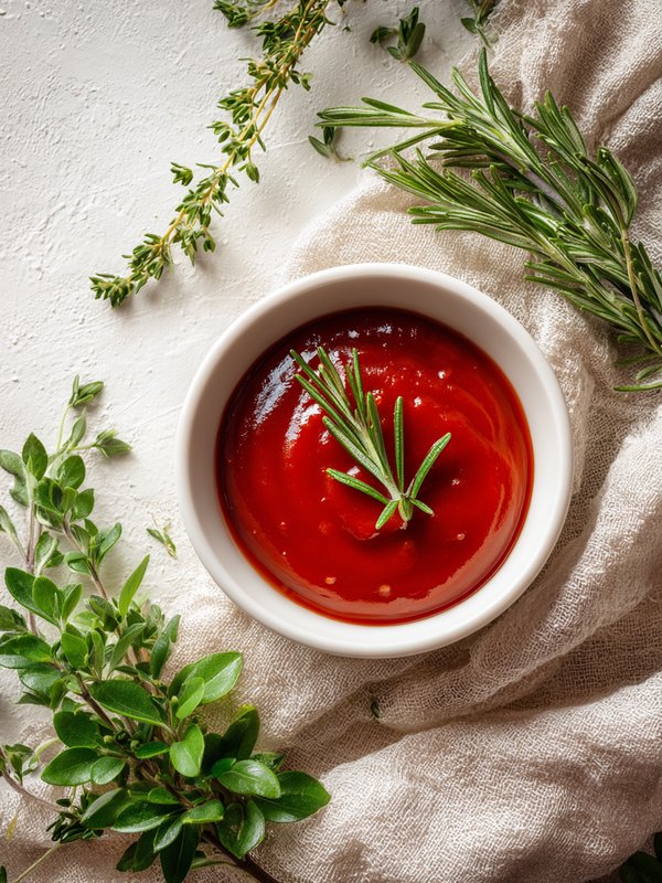 Sauce — ingredient reference image