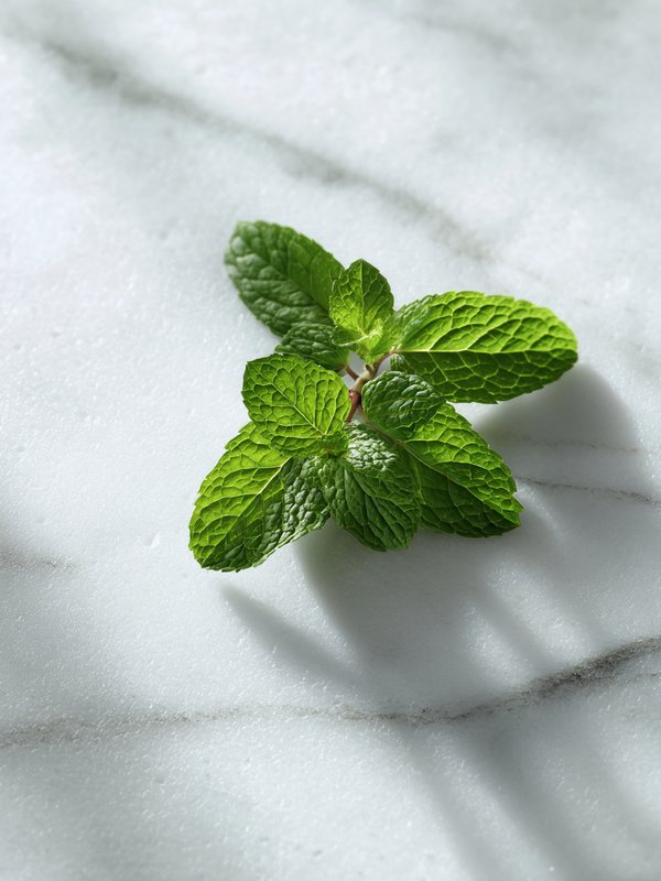 Scotch Spearmint — ingredient reference image