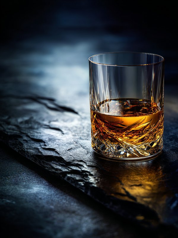 Scotch Whisky — ingredient reference image