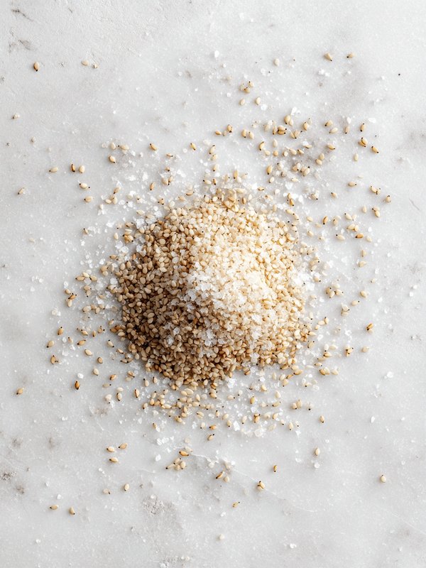 Sesame — ingredient reference image