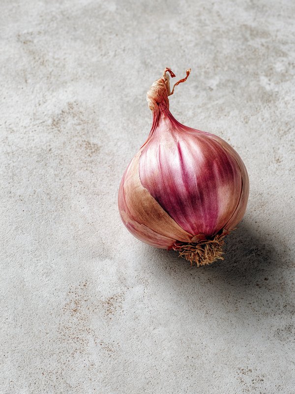 Shallot — ingredient reference image